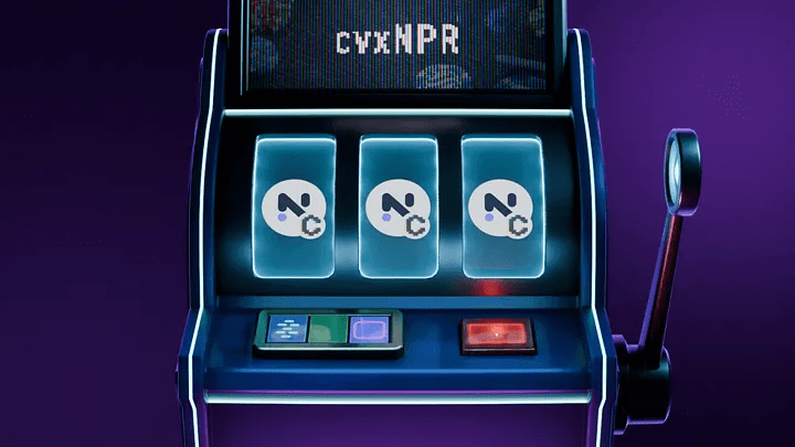 cvxNPR