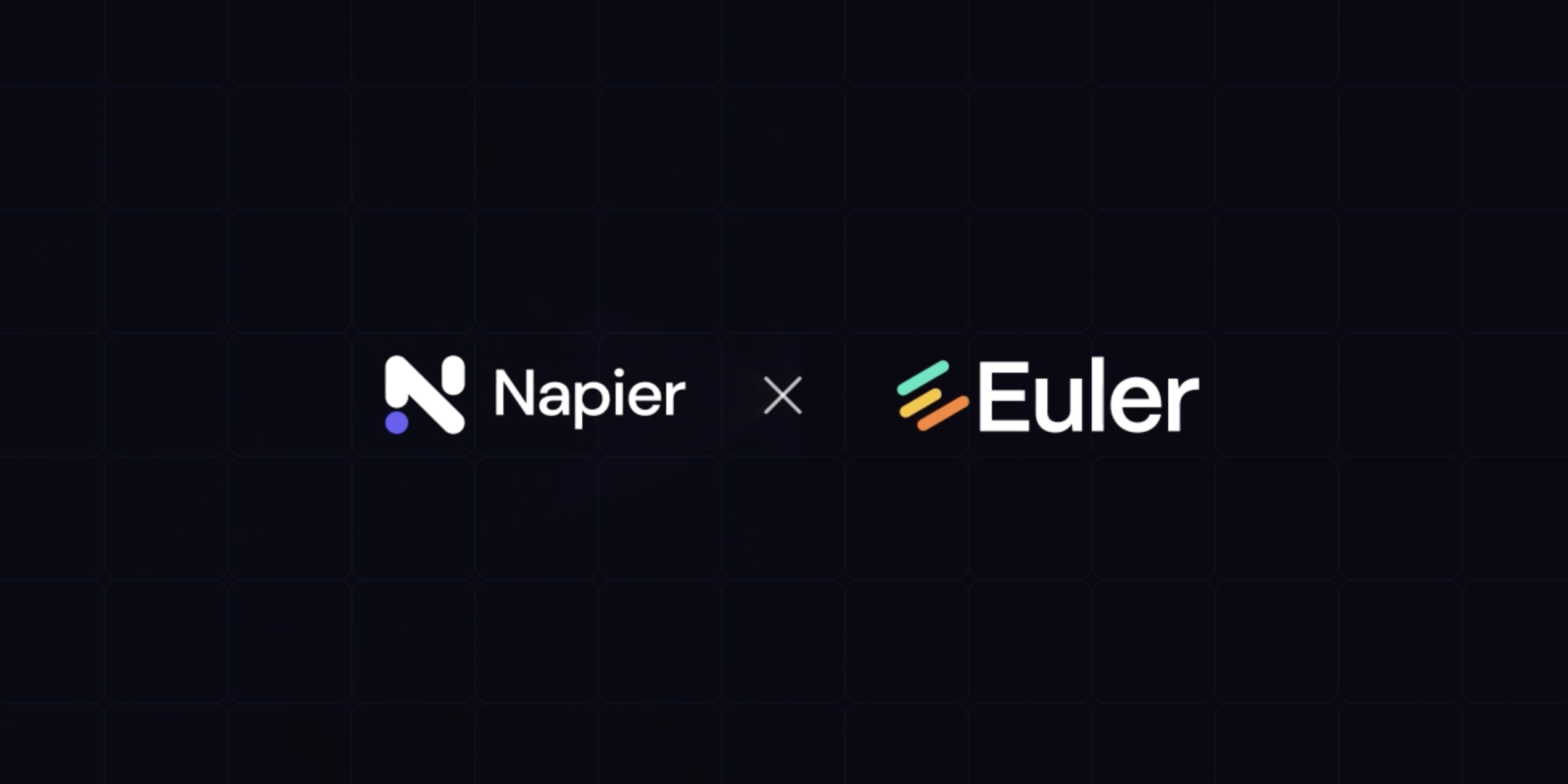 No Euler No Napier