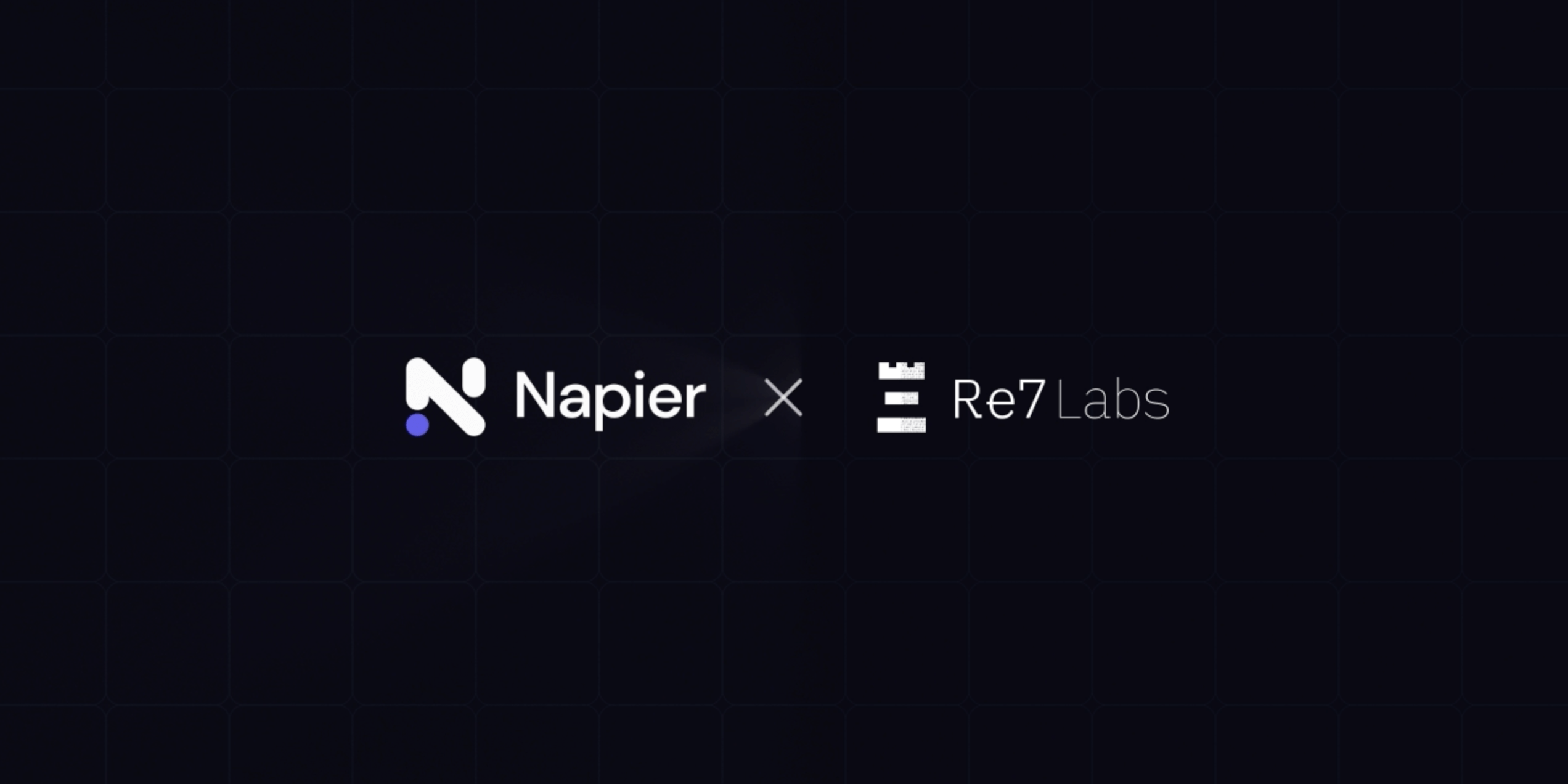 Scaling Napier with Re7 Labs