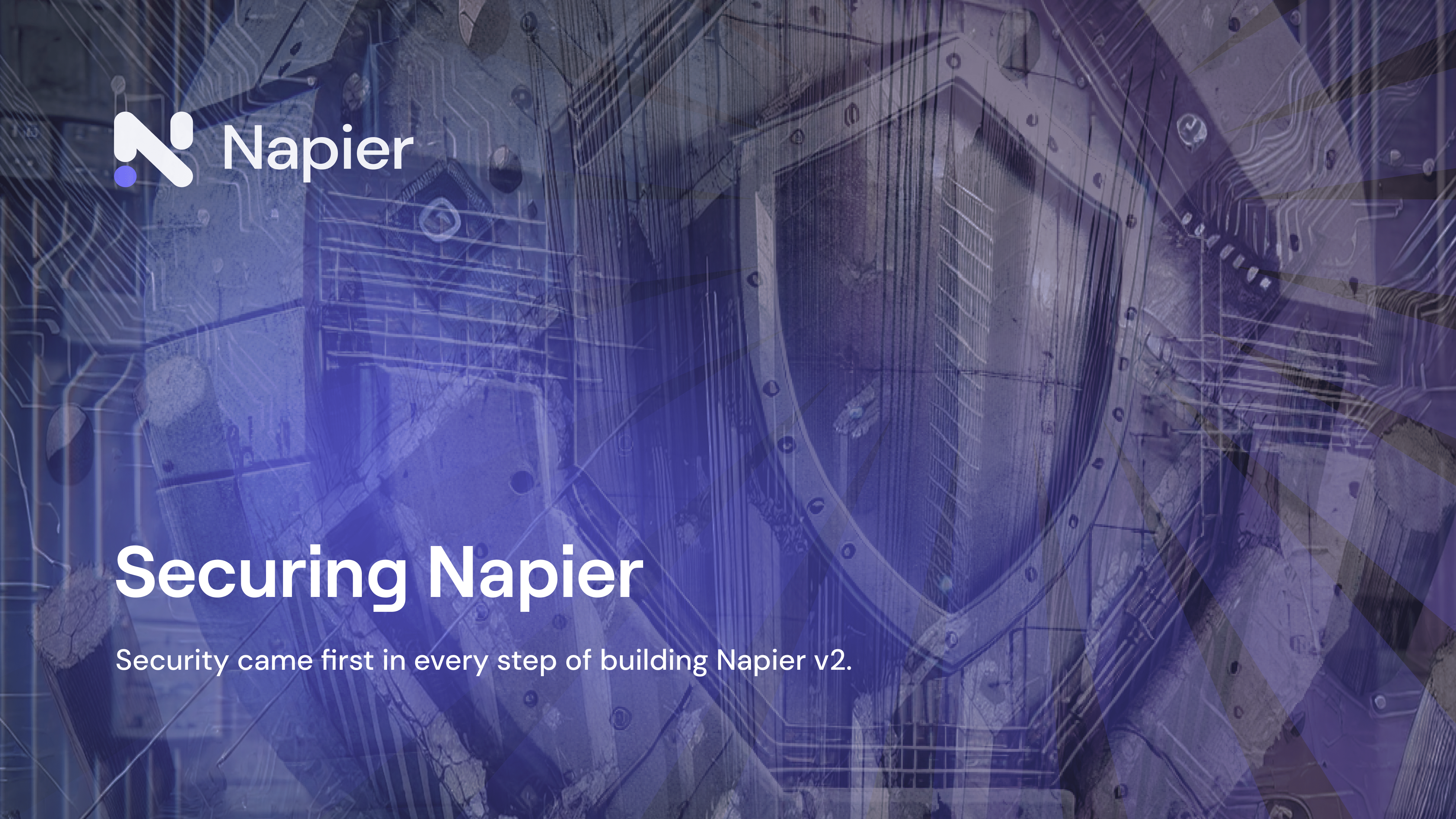 Securing Napier: A Robust Security Framework for Modular Yield Tokenization